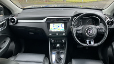 Nac MG Zs 1.0T GDi Exclusive 5dr DCT Petrol Hatchback